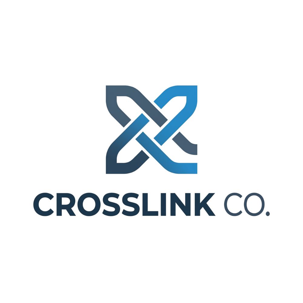 Crosslink Co. Logo